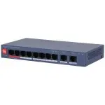 Dahua DH-CS4010-8ET2GT-110 Dahua DH-CS4010-8ET2GT-110 — фото
