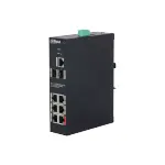 Dahua DH-HS4208-4GT-90 Dahua DH-HS4208-4GT-90 — фото