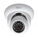 Dahua DH-IPC-HDW1000SP-0280B — фото