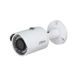 Dahua DH-IPC-HFW1431SP-0280B-S4 Dahua DH-IPC-HFW1431SP-0280B-S4 — фото