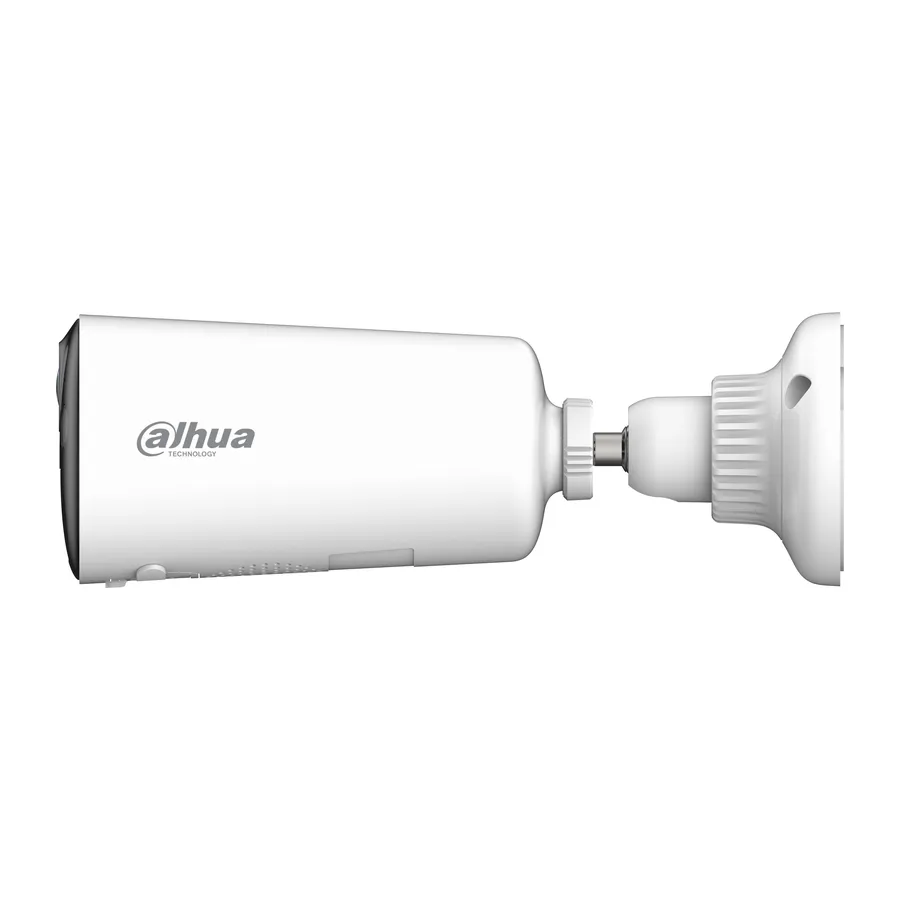 Dahua DH-BF4CP-XL/M0508 — вид сзади