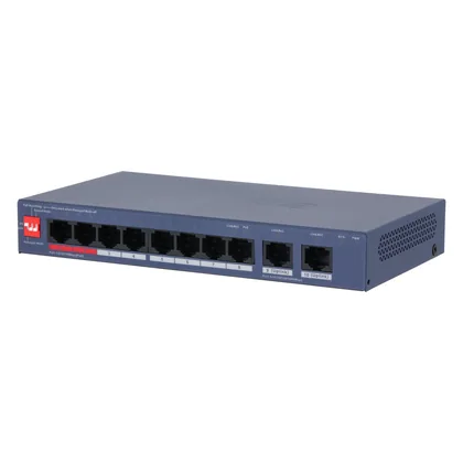 Dahua DH-CS4010-8ET2GT-110 — фото