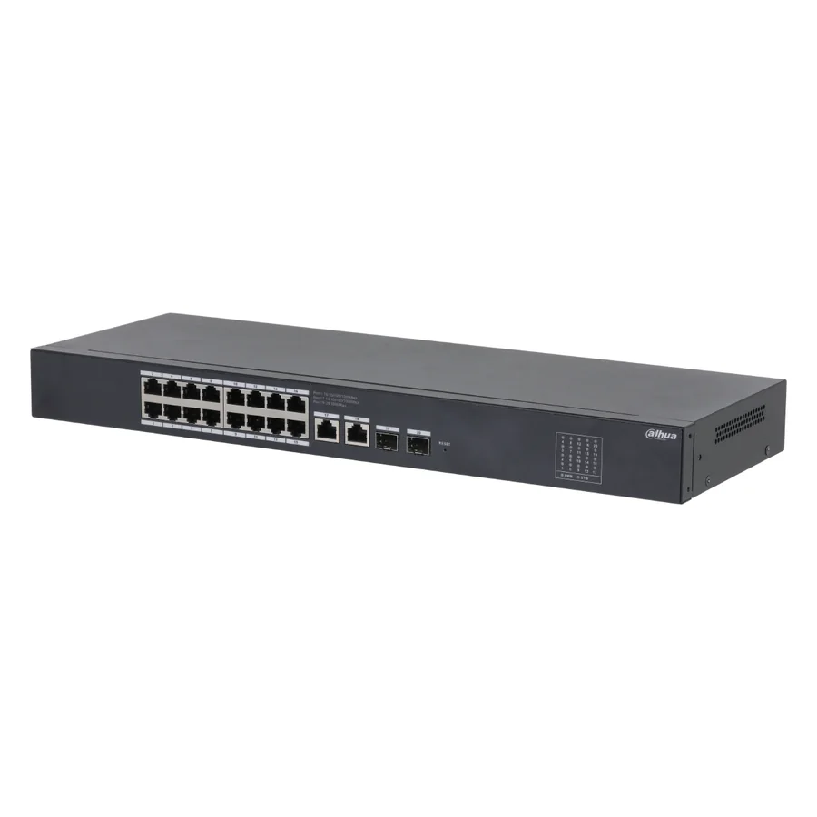 Dahua DH-CS4220-16GT-240-V2 — фото