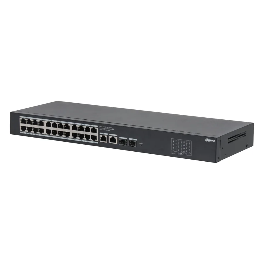 Dahua DH-CS4228-24GT-240-V2 — фото