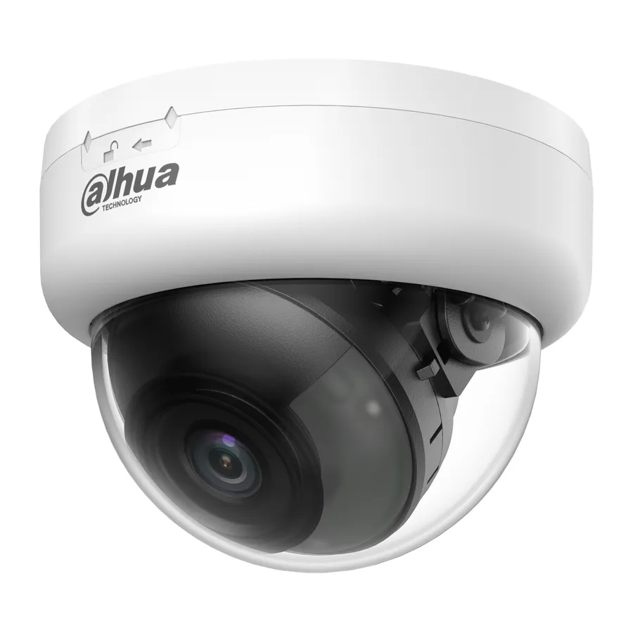 Dahua DH-HAC-D1A51P-U-0280B-S3 Dahua DH-HAC-D1A51P-U-0280B-S3 — фото