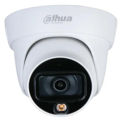 Dahua DH-HAC-HDW1239TLP-LED-0360B — фото