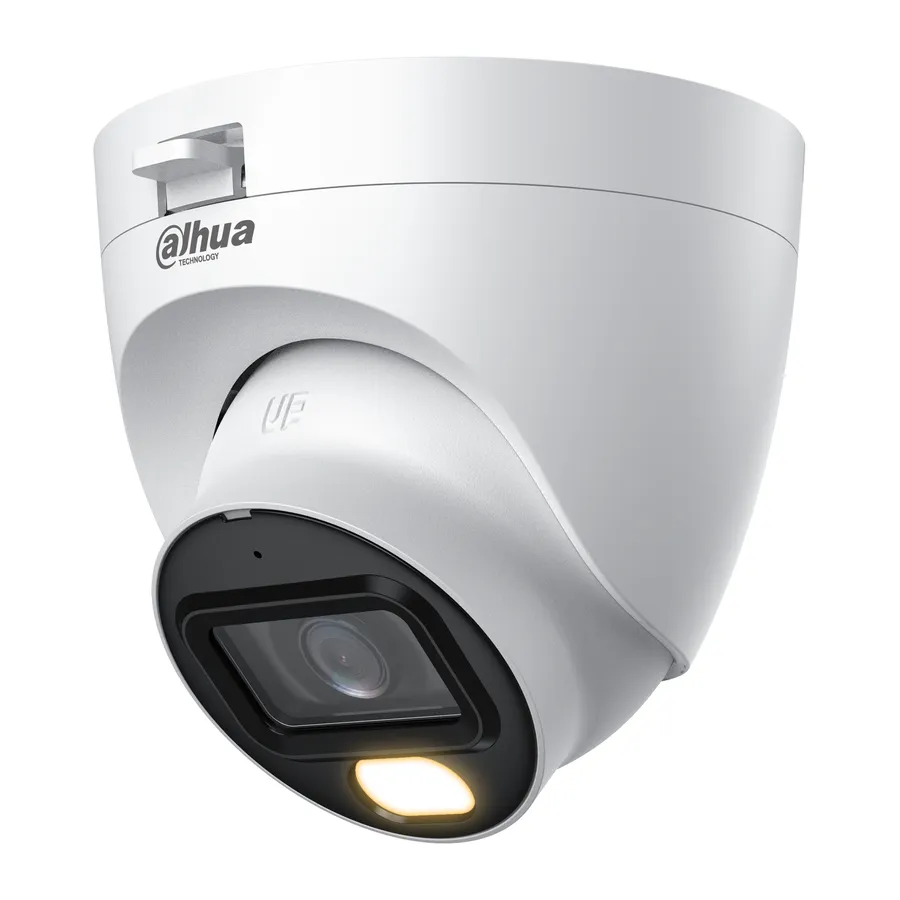 Dahua DH-HAC-HDW1239TLQP-A-LED-0280B-S3 — фото