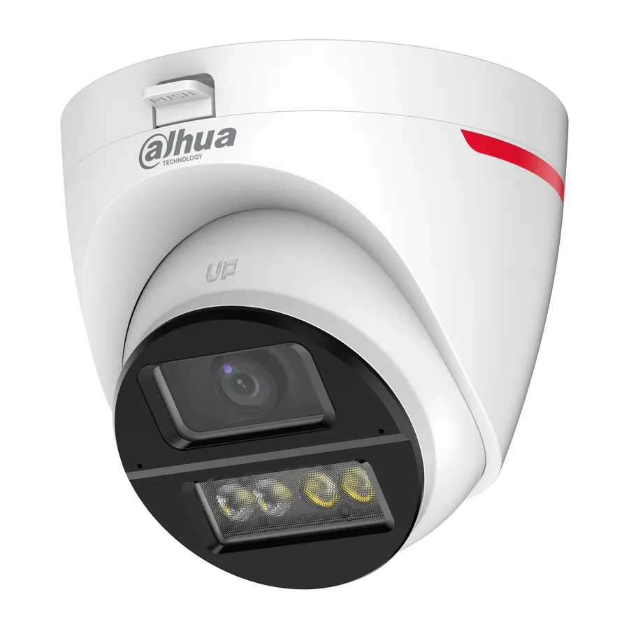 Dahua DH-HAC-HDW1249XP-A-PRO-0280B Dahua DH-HAC-HDW1249XP-A-PRO-0280B — фото