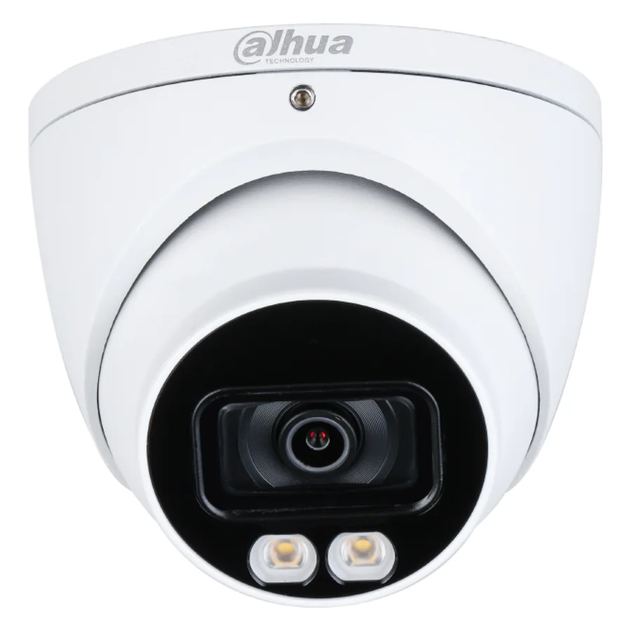Dahua DH-HAC-HDW1409TP-A-LED-0360B — фото