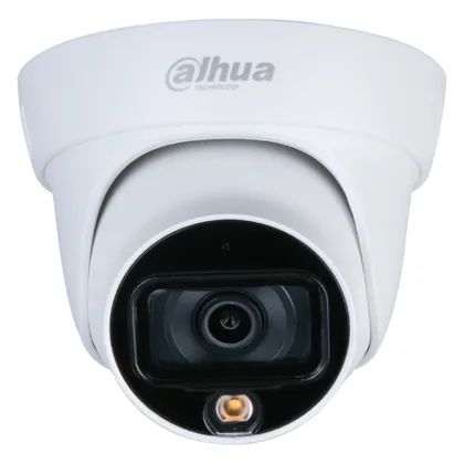 Dahua DH-HAC-HDW1509TLP-A-LED-0280B — фото
