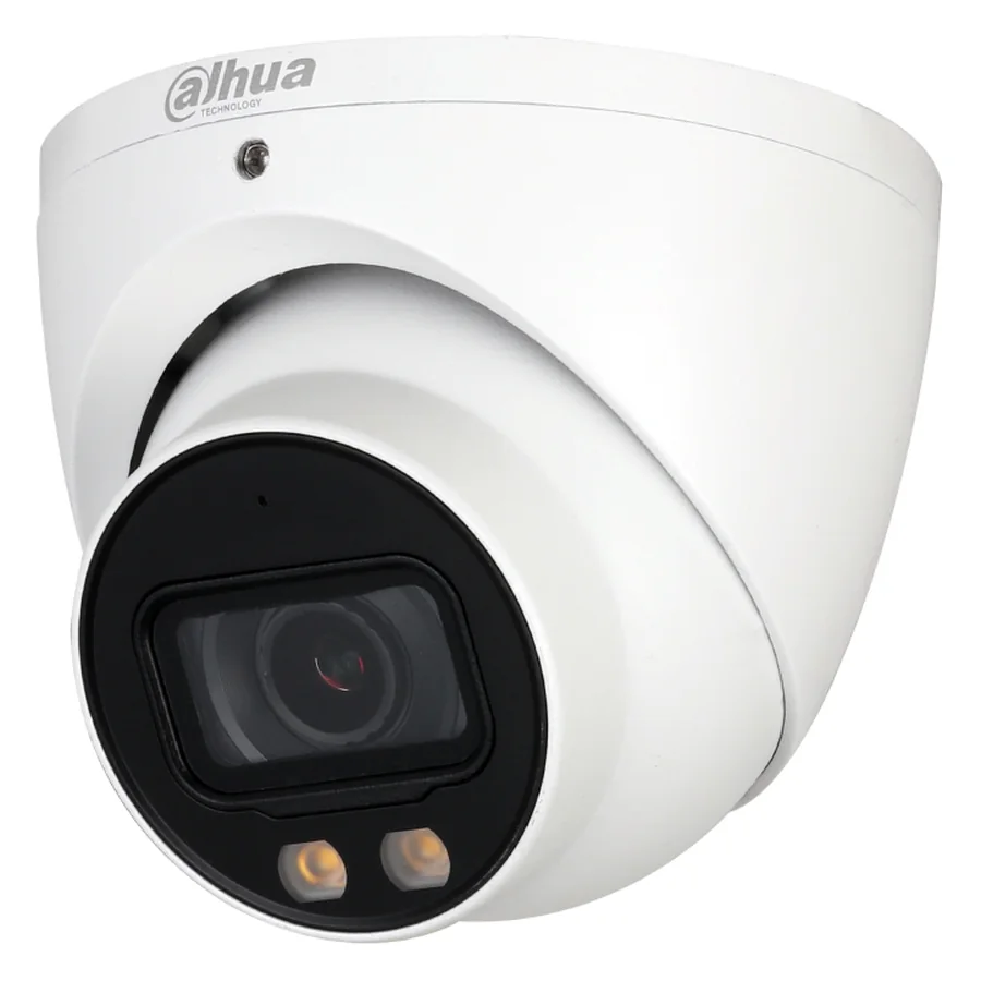 Dahua DH-HAC-HDW2249TP-A-LED-0360B-S2 — фото