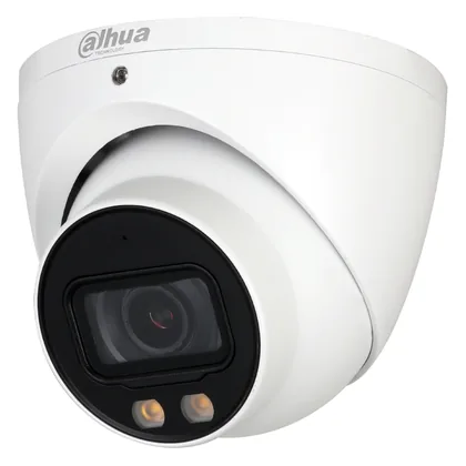 Dahua DH-HAC-HDW2249TP-A-LED-0360B-S2 — фото