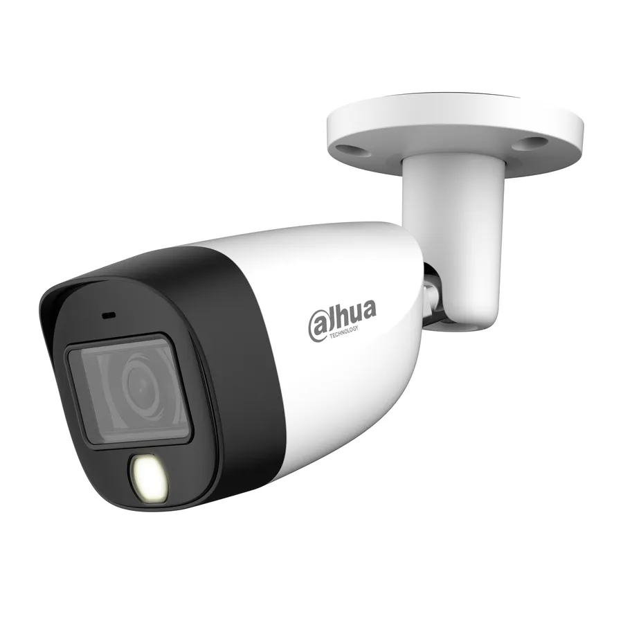 Dahua DH-HAC-HFW1200CMP-IL-A-0280B-S6 Dahua DH-HAC-HFW1200CMP-IL-A-0280B-S6 — фото