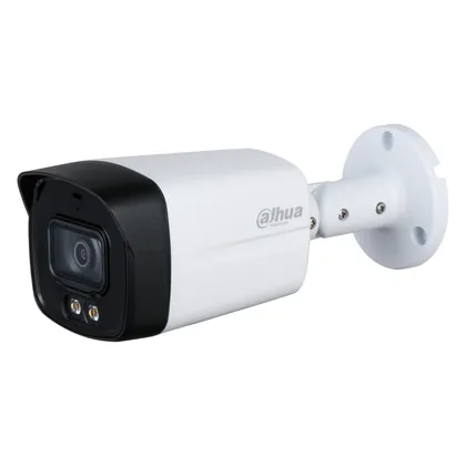 Dahua DH-HAC-HFW1239TLMP-A-LED-0280B-S2 — фото