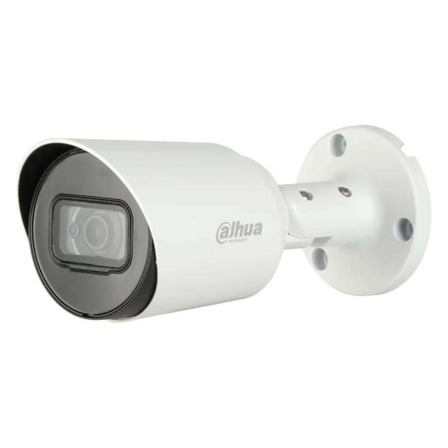 Dahua DH-HAC-HFW1400TP-POC-0280B Dahua DH-HAC-HFW1400TP-POC-0280B — фото