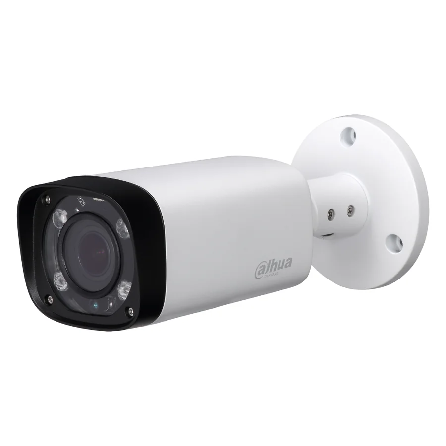 Dahua DH-HAC-HFW2231RP-Z-IRE6-POC Dahua DH-HAC-HFW2231RP-Z-IRE6-POC — фото