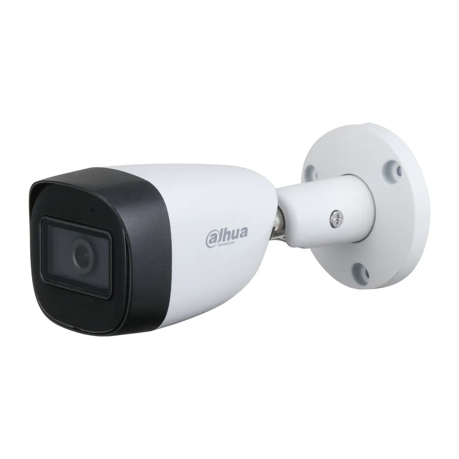 Dahua DH-HAC-HFW2241CMP-A-0280B-S2 Dahua DH-HAC-HFW2241CMP-A-0280B-S2 — фото