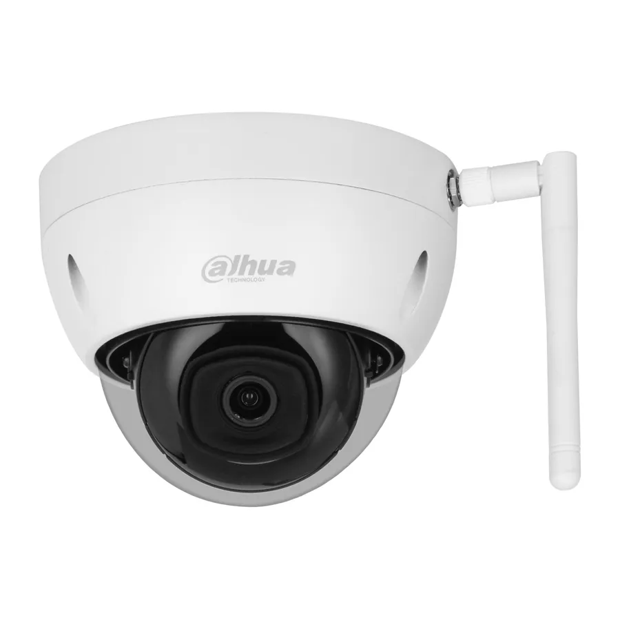 Dahua DH-IPC-HDBW1230DEP-SW-0280B — вид под углом