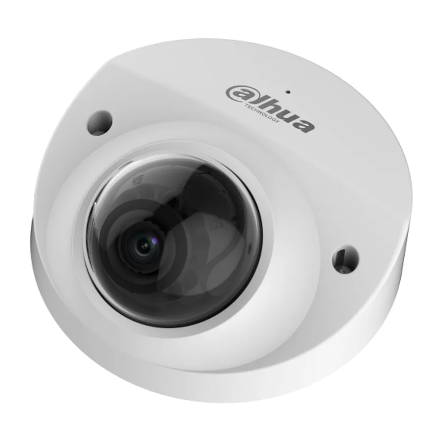 Dahua DH-IPC-HDBW2231FP-AS-0360B-S2 Dahua DH-IPC-HDBW2231FP-AS-0360B-S2 — фото