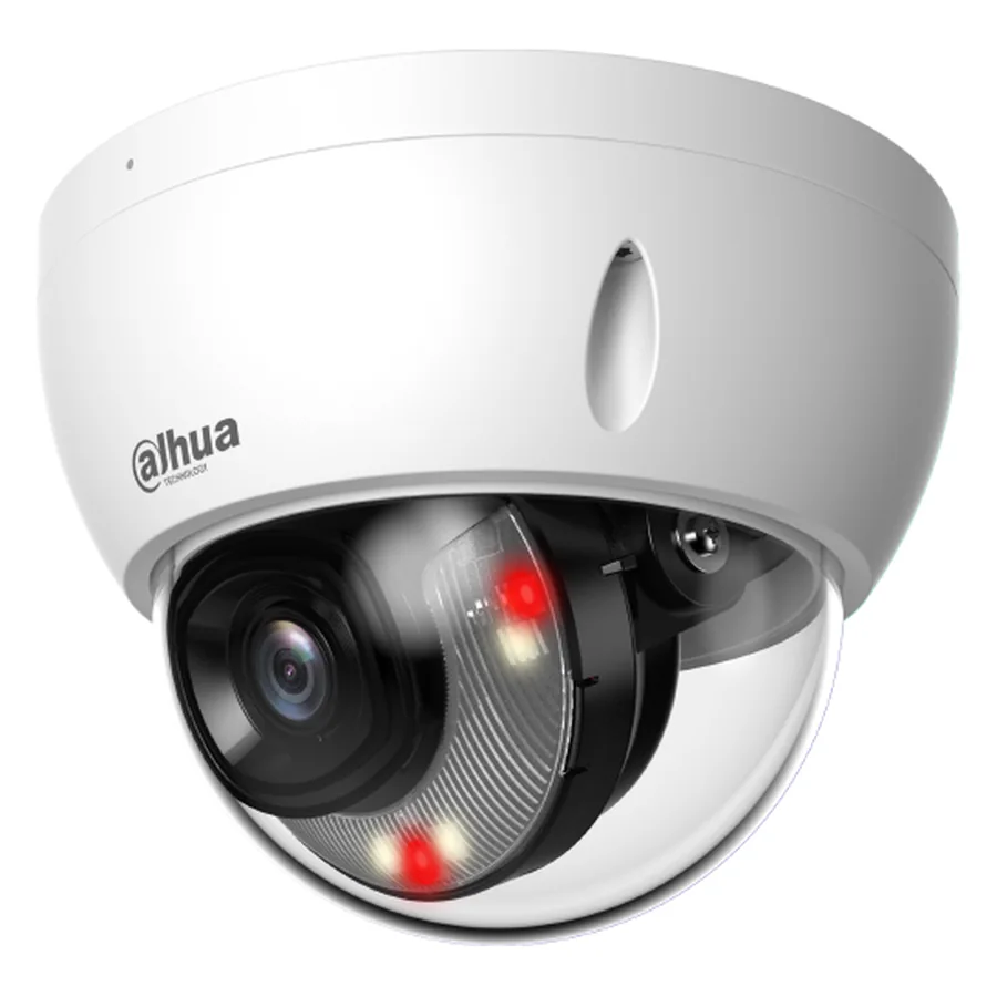 Dahua DH-IPC-HDBW2249EP-S-IL-0280B — фото