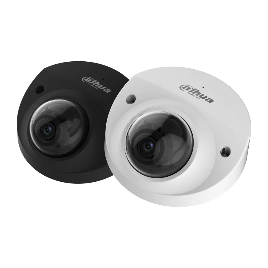Dahua DH-IPC-HDBW2431FP-AS-0280B-S2 Dahua DH-IPC-HDBW2431FP-AS-0280B-S2 — фото