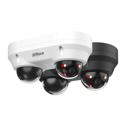 Dahua DH-IPC-HDBW2449FP-AS-E2-IL-0280B — фото