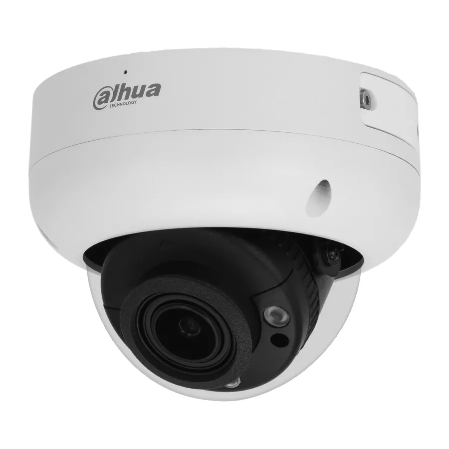 Dahua DH-IPC-HDBW3241RP-ZS-S2 — вид под углом