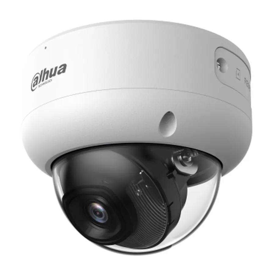 Dahua DH-IPC-HDBW3249EP-S-IL-0280B Dahua DH-IPC-HDBW3249EP-S-IL-0280B — фото