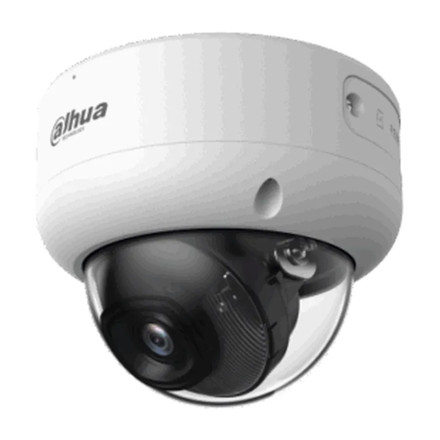 Dahua DH-IPC-HDBW3249EP-S-IL-0280B — вид под углом