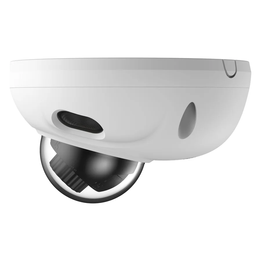Dahua DH-IPC-HDBW3249FP-AS-IL-0210B — фото
