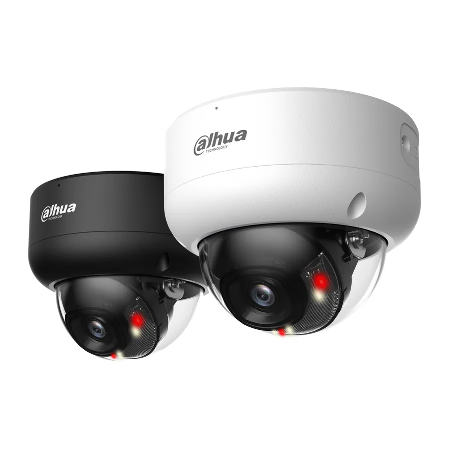 Dahua DH-IPC-HDBW3449EP-S-IL-0360B Dahua DH-IPC-HDBW3449EP-S-IL-0360B — фото