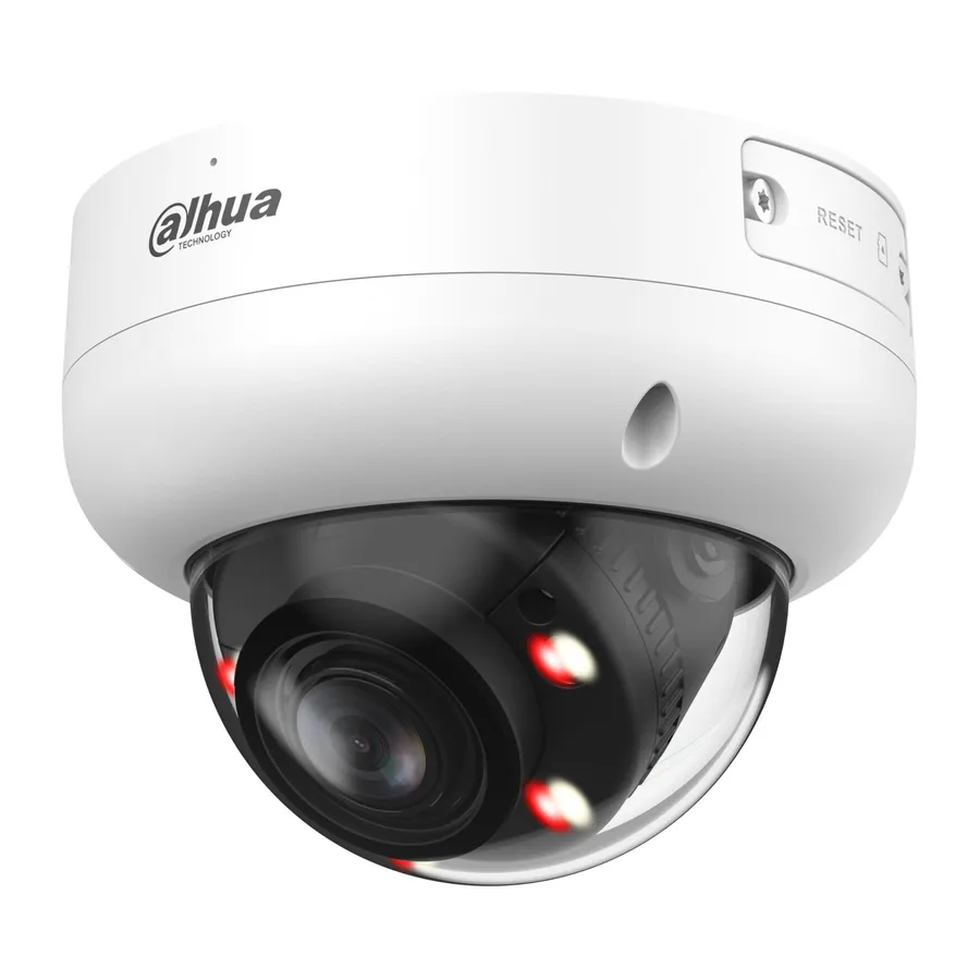 Dahua DH-IPC-HDBW3449RP-ZS-IL — фото