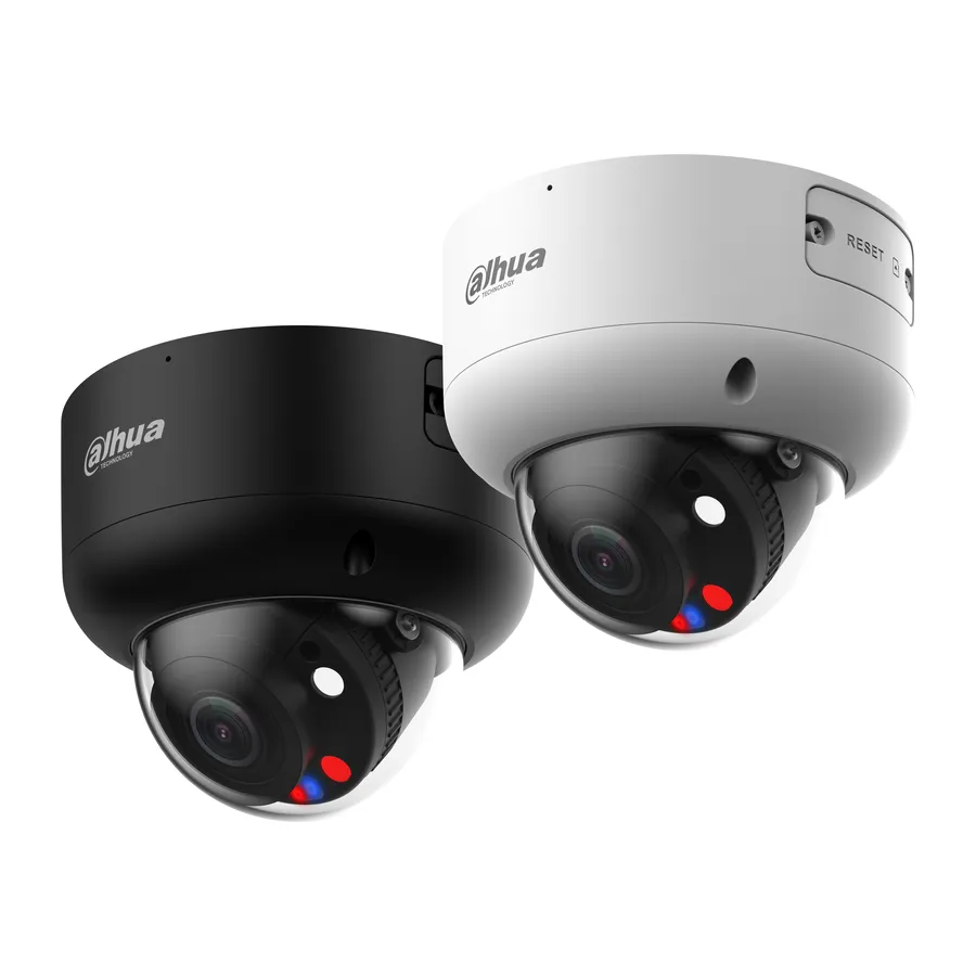 Dahua DH-IPC-HDBW3849R1P-ZAS-PV-S5 — фото