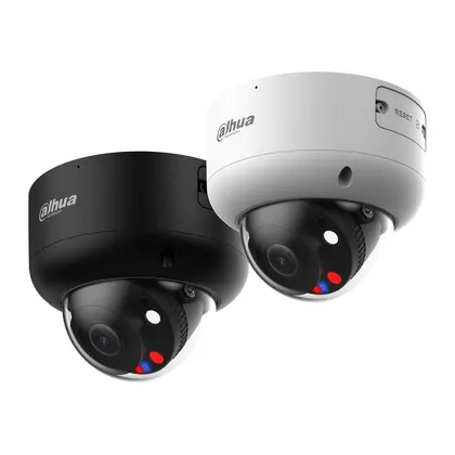 Dahua DH-IPC-HDBW3849R1P-ZAS-PV-S5 — фото