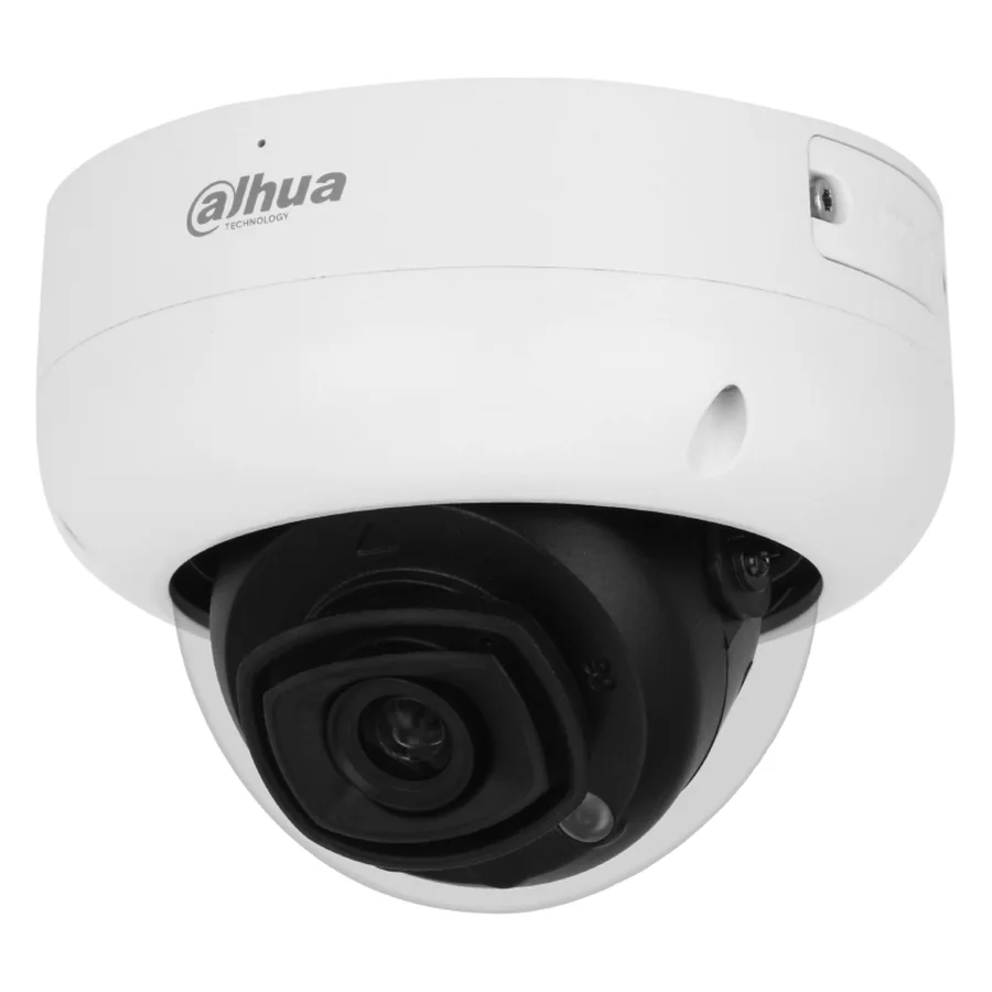 Dahua DH-IPC-HDBW5541RP-ASE-0600B-S3 Dahua DH-IPC-HDBW5541RP-ASE-0600B-S3 — фото