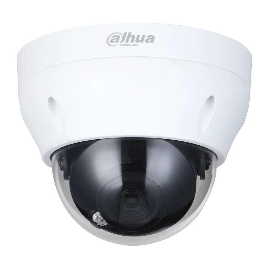 Dahua DH-IPC-HDPW1230R1P-0280B-S5 Dahua DH-IPC-HDPW1230R1P-0280B-S5 — фото
