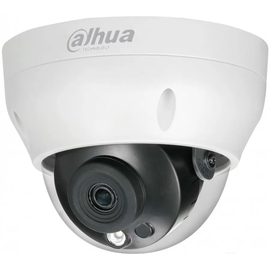Dahua DH-IPC-HDPW1431R1P-ZS-S4 — фото