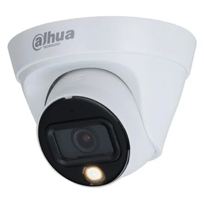Dahua DH-IPC-HDW1239T1P-A-LED-0280B-PRO — фото
