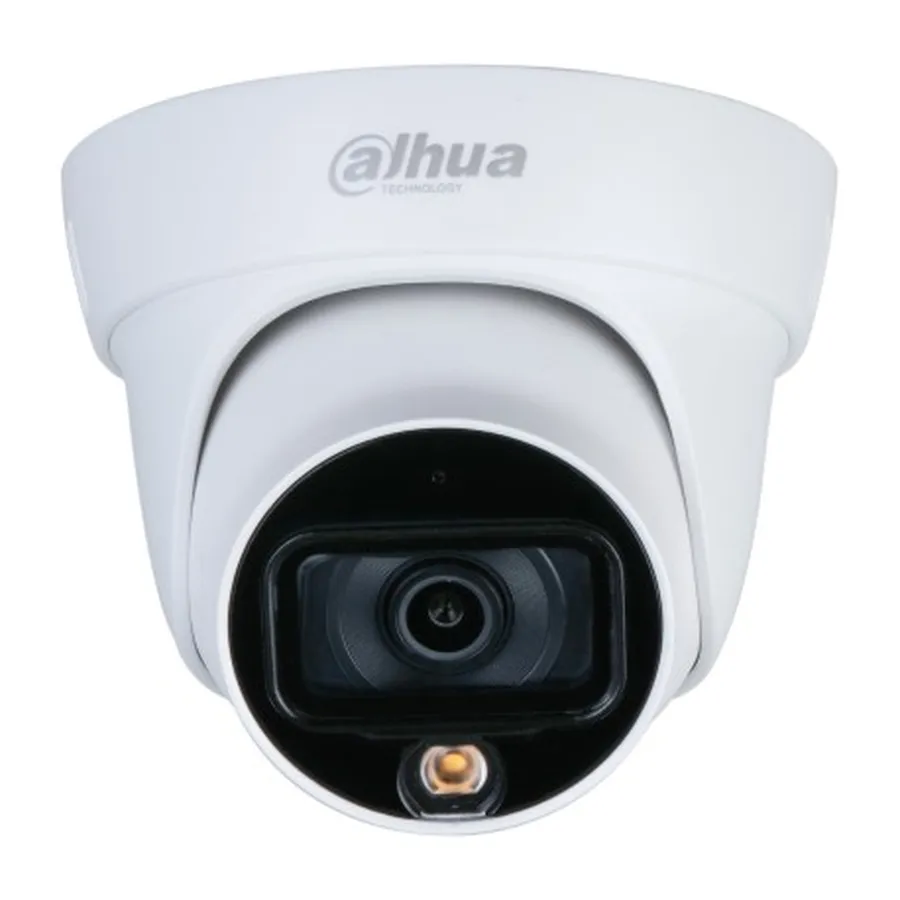 Dahua DH-IPC-HDW1239T1P-LED-0280B-S5 — фото