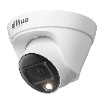Dahua DH-IPC-HDW1239T1P-LED-0280B-S6 — фото