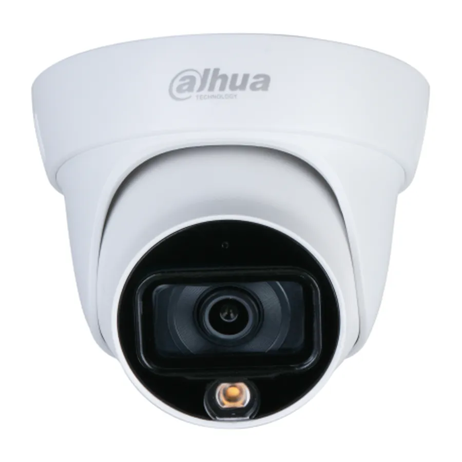 Dahua DH-IPC-HDW1239TP-A-LED-0280B-S5 Dahua DH-IPC-HDW1239TP-A-LED-0280B-S5 — фото
