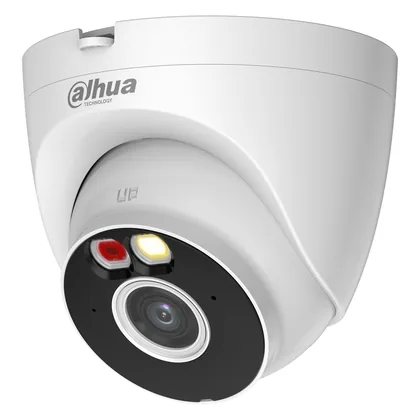 Dahua DH-IPC-HDW1339DAP-SW-PV-0280B — фото