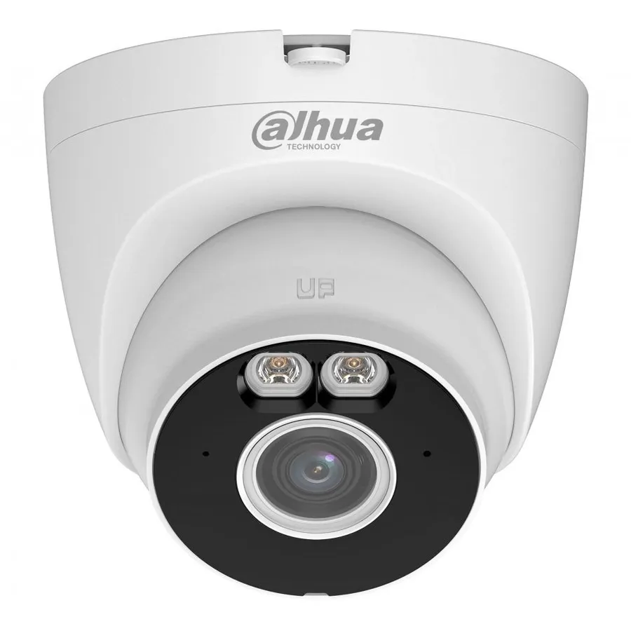 Dahua DH-IPC-HDW1431T1P-0360B-S6 — вид под углом