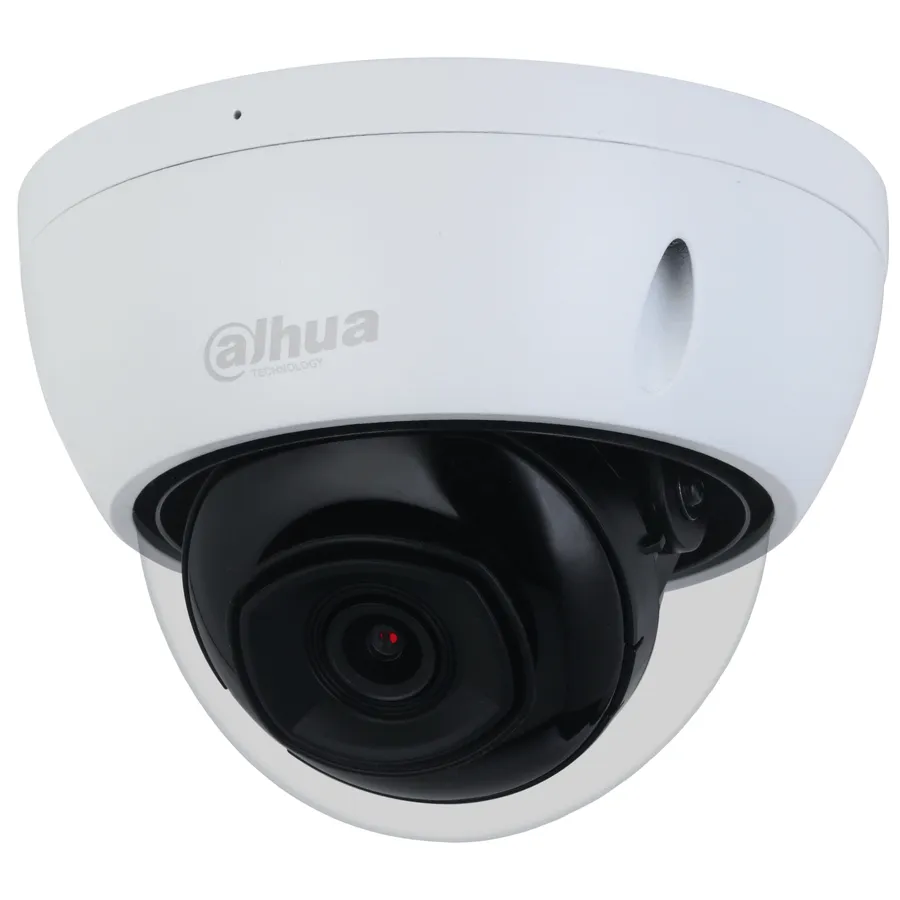 Dahua DH-IPC-HDW1431T1P-0360B-S6 — вид сзади