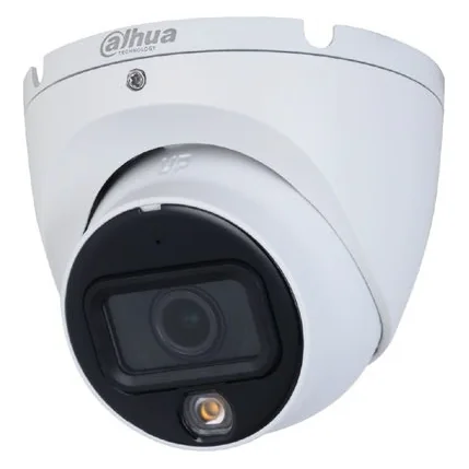 Dahua DH-IPC-HDW1439T1P-A-LED-0280B-PRO — фото