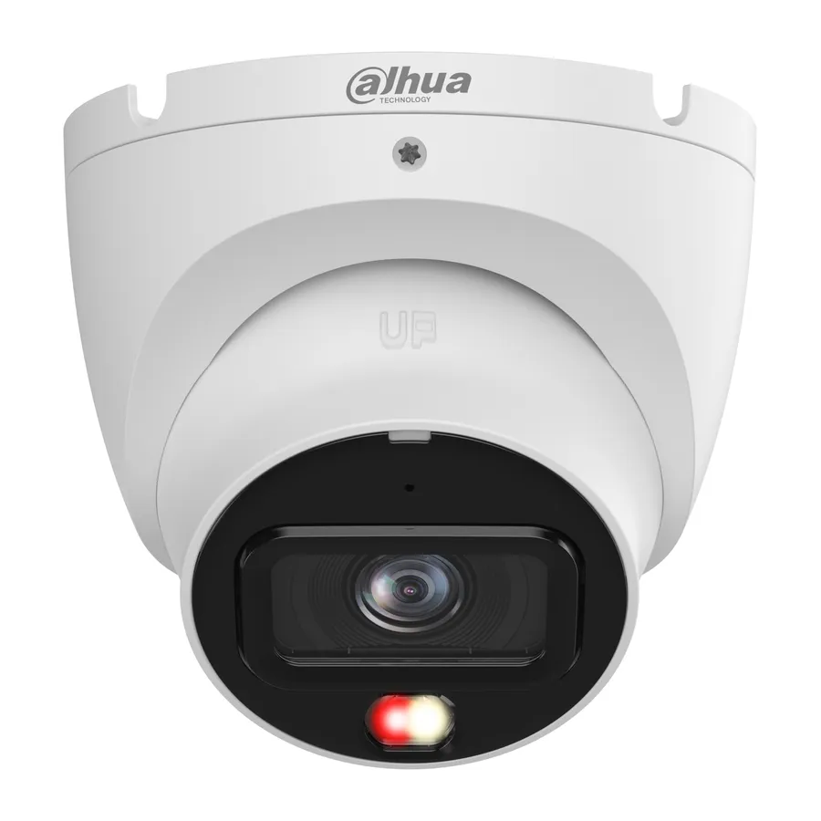 Dahua DH-IPC-HDW1839TP-A-IL-0360B-S6 — вид под углом