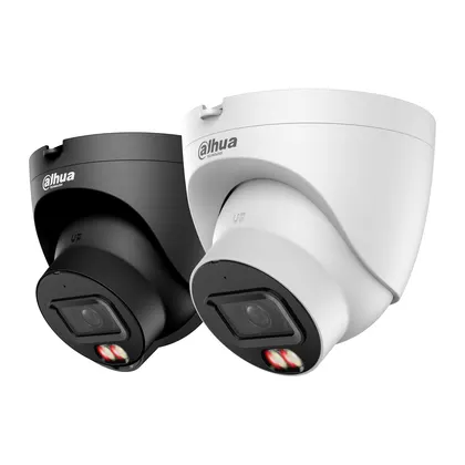 Dahua DH-IPC-HDW21249TP-S-IL-0280B — фото