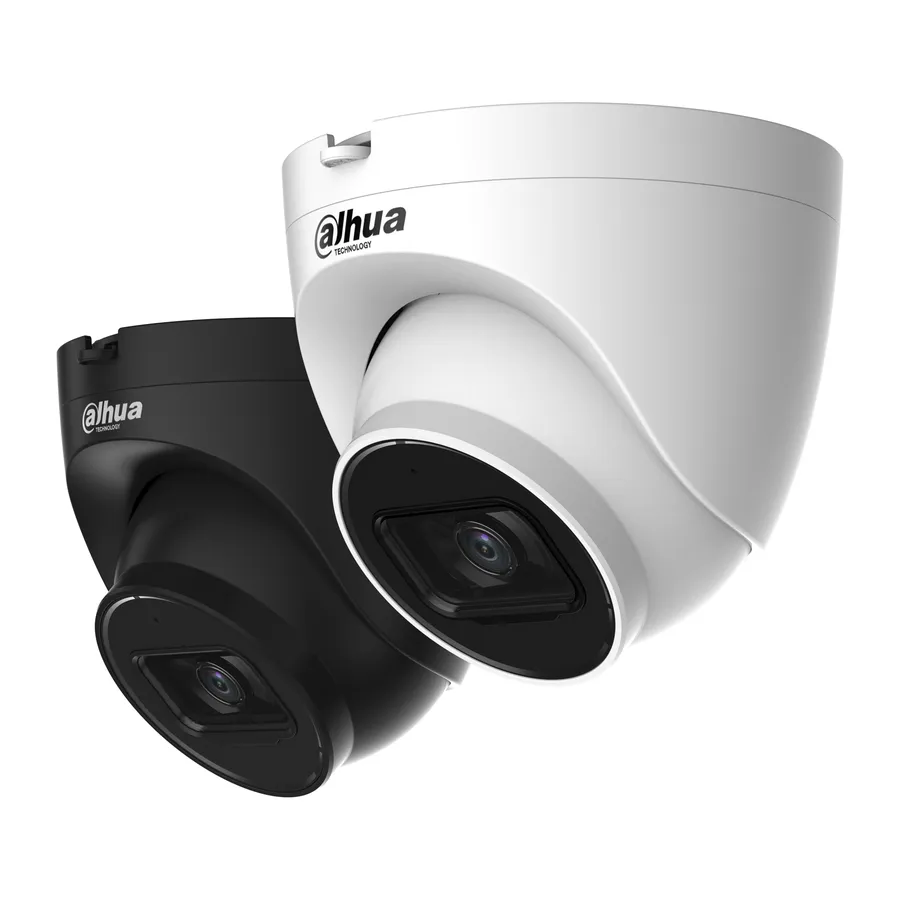 Dahua DH-IPC-HDW2230TP-AS-0280B — фото