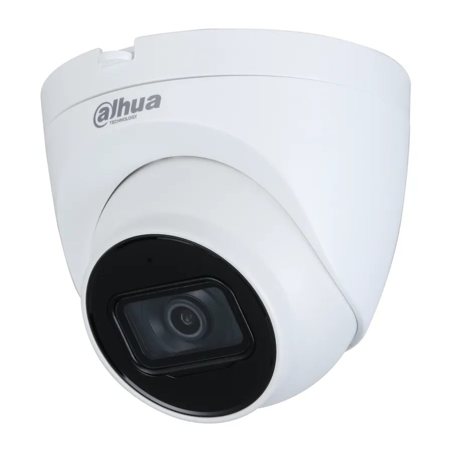 Dahua DH-IPC-HDW2230TP-AS-0280B — вид под углом