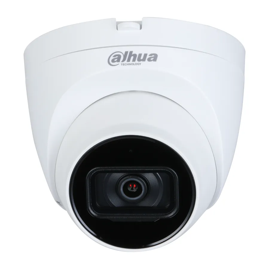 Dahua DH-IPC-HDW2230TP-AS-0280B-S2 — вид сзади